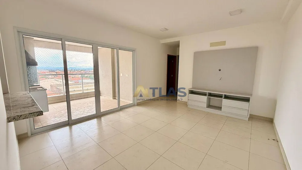 Apartamento, 3 quartos, 86 m² - Foto 7
