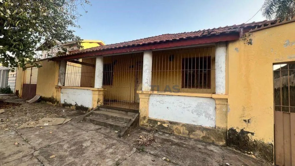 Terreno, 853 m² - Foto 1