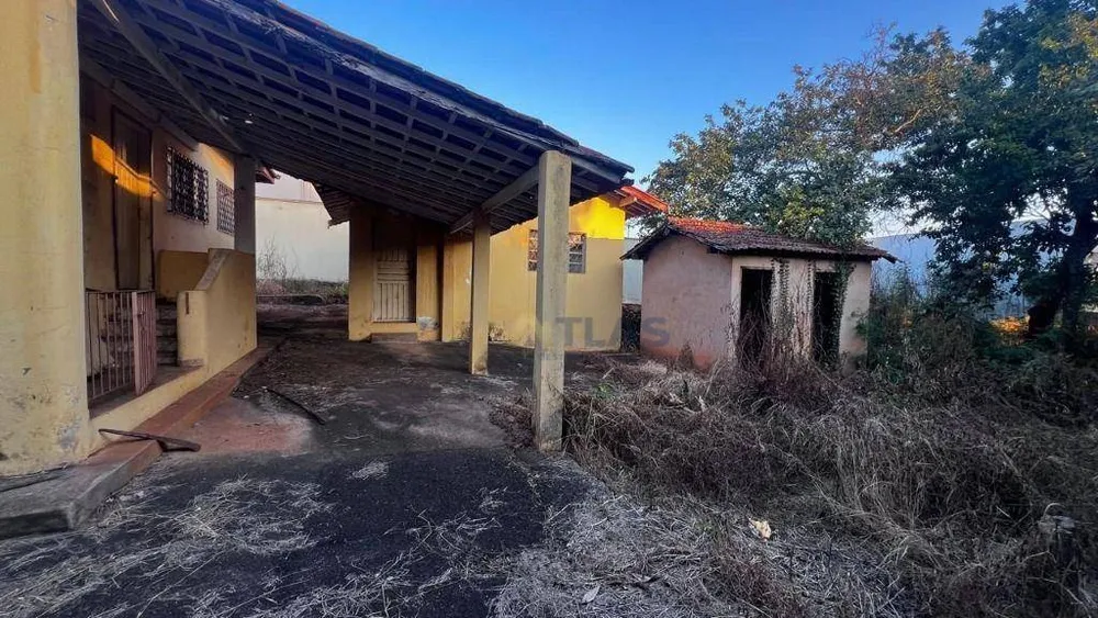 Terreno, 853 m² - Foto 5