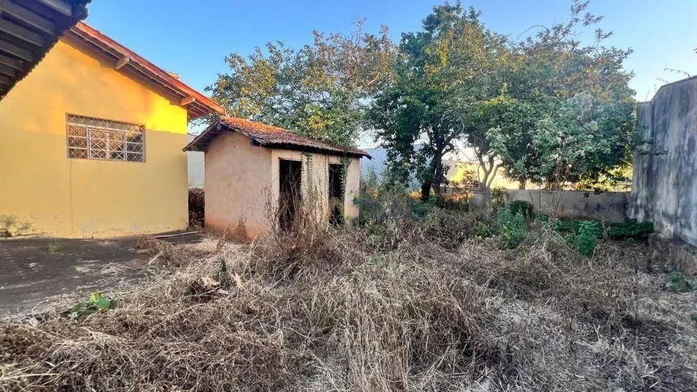 Terreno, 853 m² - Foto 4