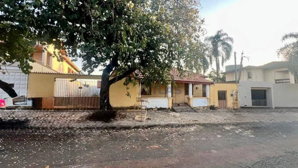 Terreno, 853 m² - Foto 2
