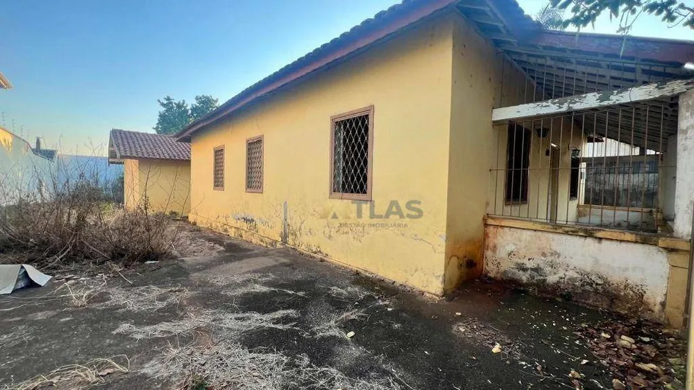 Terreno, 853 m² - Foto 3