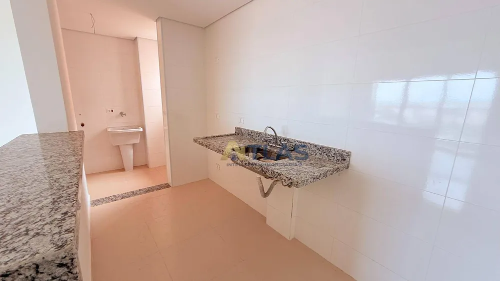 Apartamento, 3 quartos, 87 m² - Foto 2