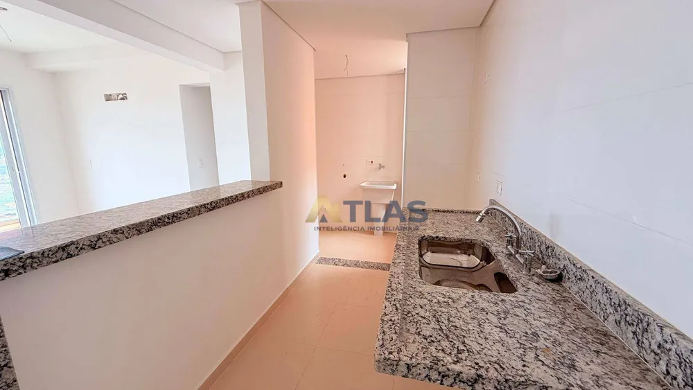 Apartamento, 3 quartos, 87 m² - Foto 4