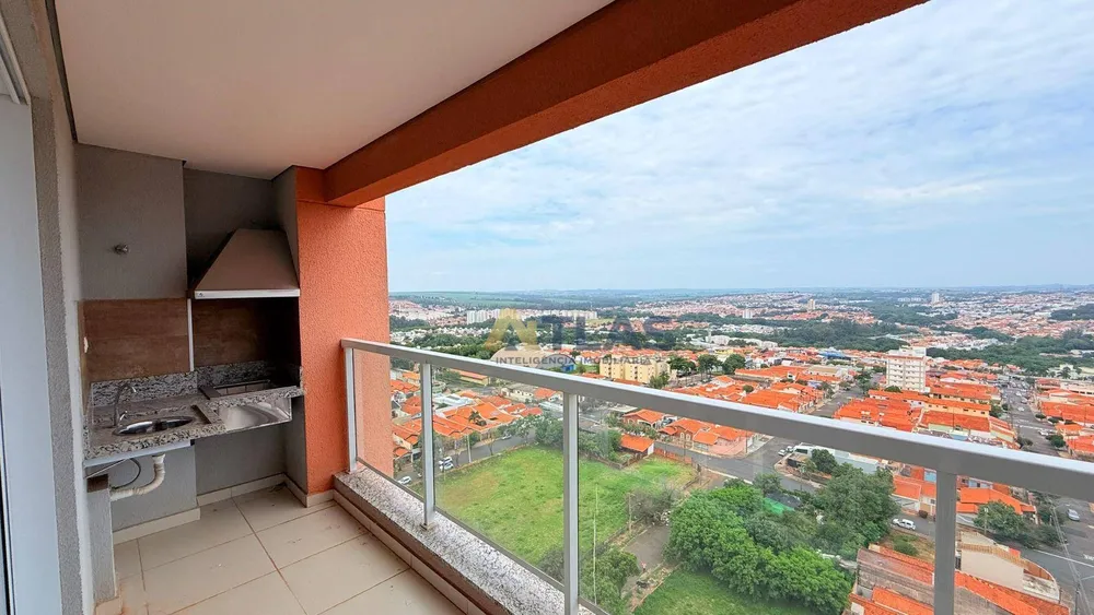 Apartamento, 3 quartos, 87 m² - Foto 11