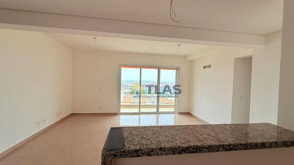 Apartamento, 3 quartos, 87 m² - Foto 5