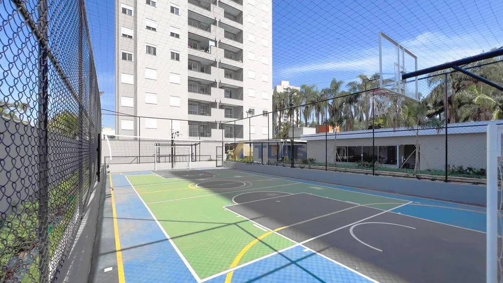 Apartamento, 3 quartos, 75 m² - Foto 2