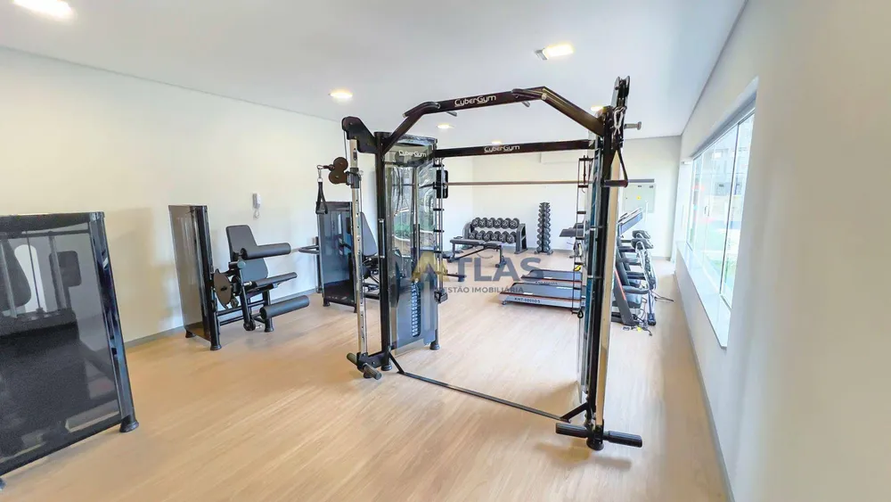 Apartamento, 3 quartos, 75 m² - Foto 4
