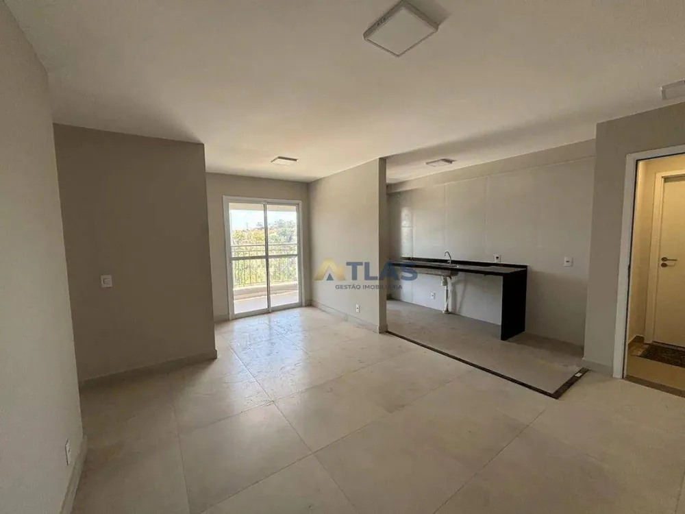 Apartamento, 3 quartos, 75 m² - Foto 5
