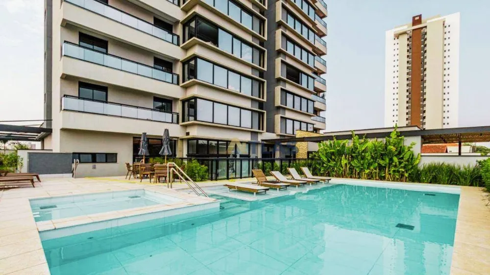 Apartamento, 3 quartos, 163 m² - Foto 10
