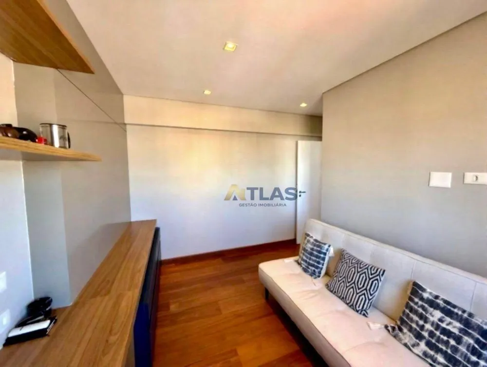 Apartamento, 3 quartos, 163 m² - Foto 5