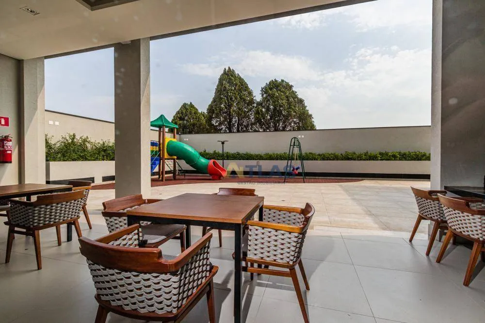 Apartamento, 3 quartos, 163 m² - Foto 11