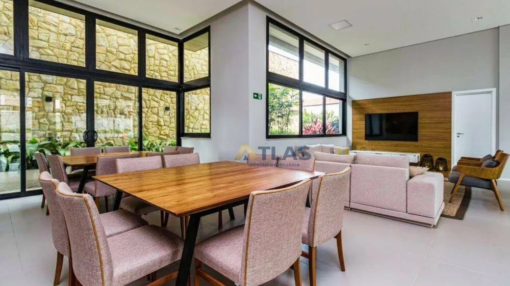 Apartamento, 3 quartos, 163 m² - Foto 9