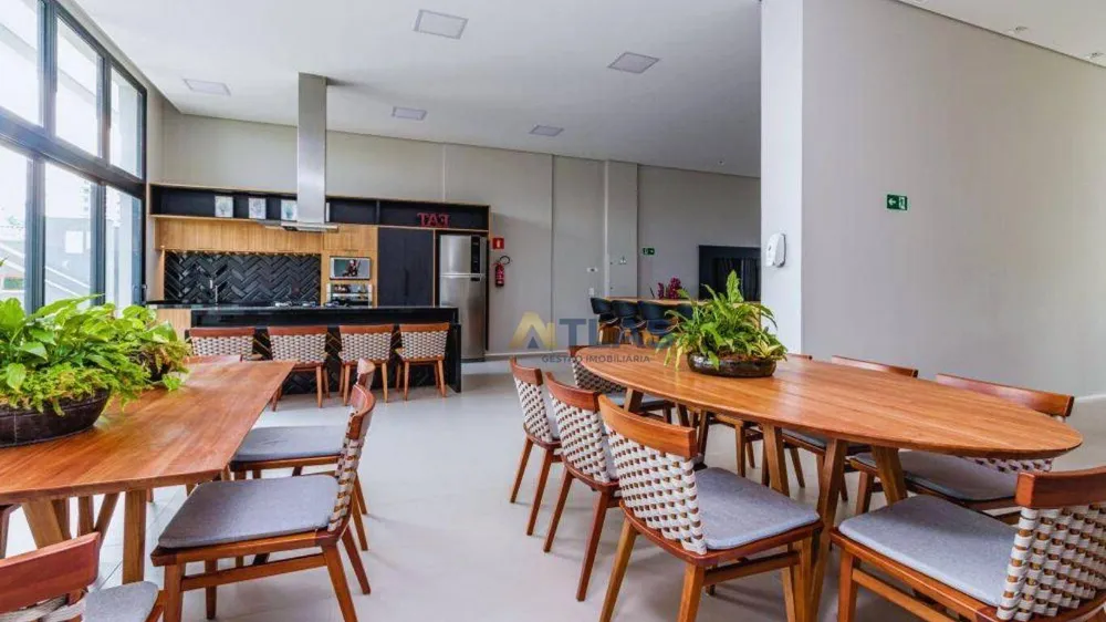 Apartamento, 3 quartos, 163 m² - Foto 7