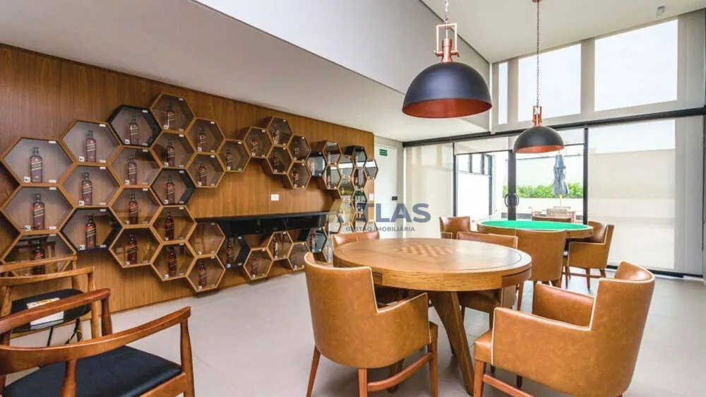 Apartamento, 3 quartos, 163 m² - Foto 8