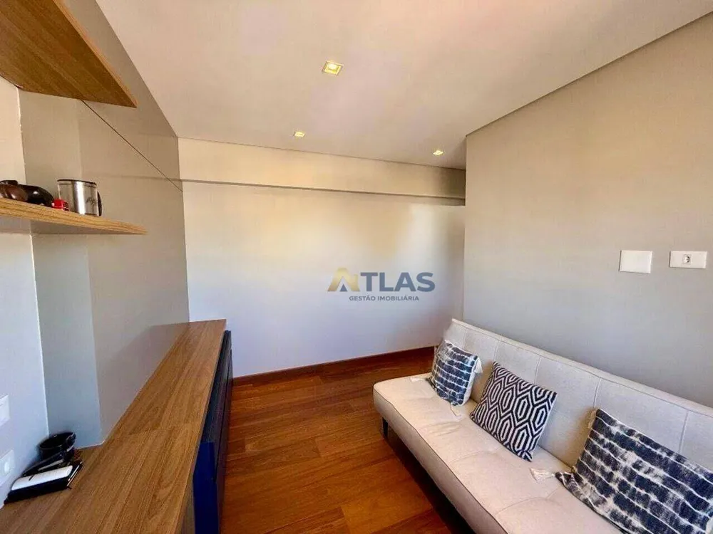 Apartamento, 3 quartos, 163 m² - Foto 4