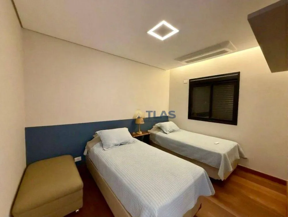 Apartamento, 3 quartos, 163 m² - Foto 2