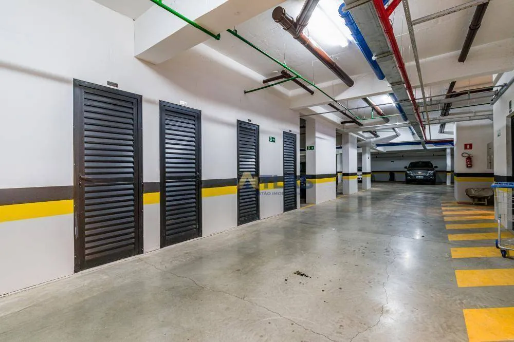 Apartamento, 3 quartos, 163 m² - Foto 12