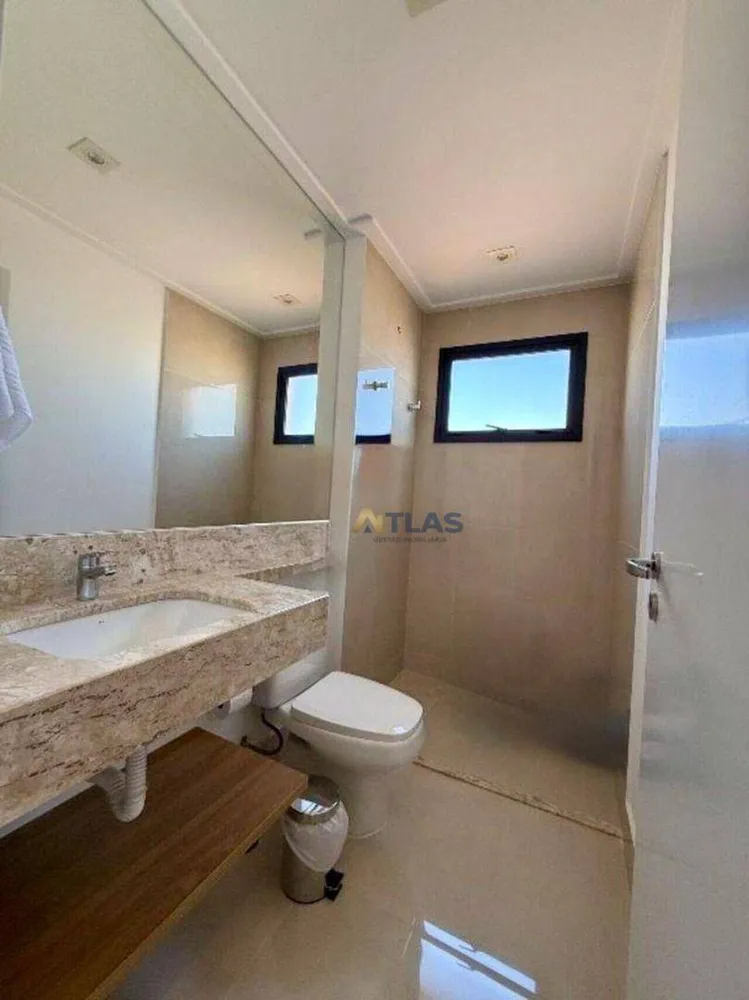Apartamento, 3 quartos, 163 m² - Foto 3