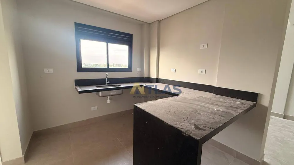 Apartamento, 1 quarto, 38 m² - Foto 7