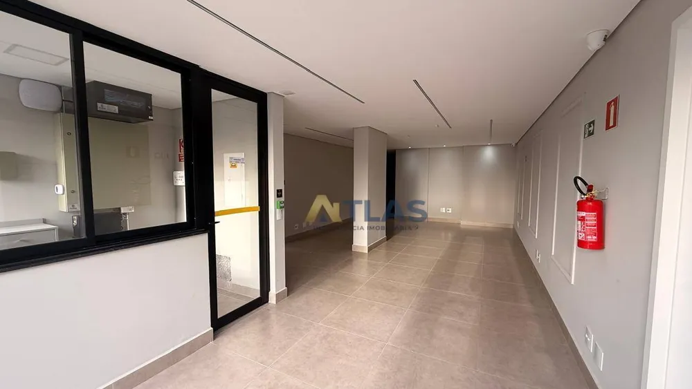 Apartamento, 1 quarto, 38 m² - Foto 4