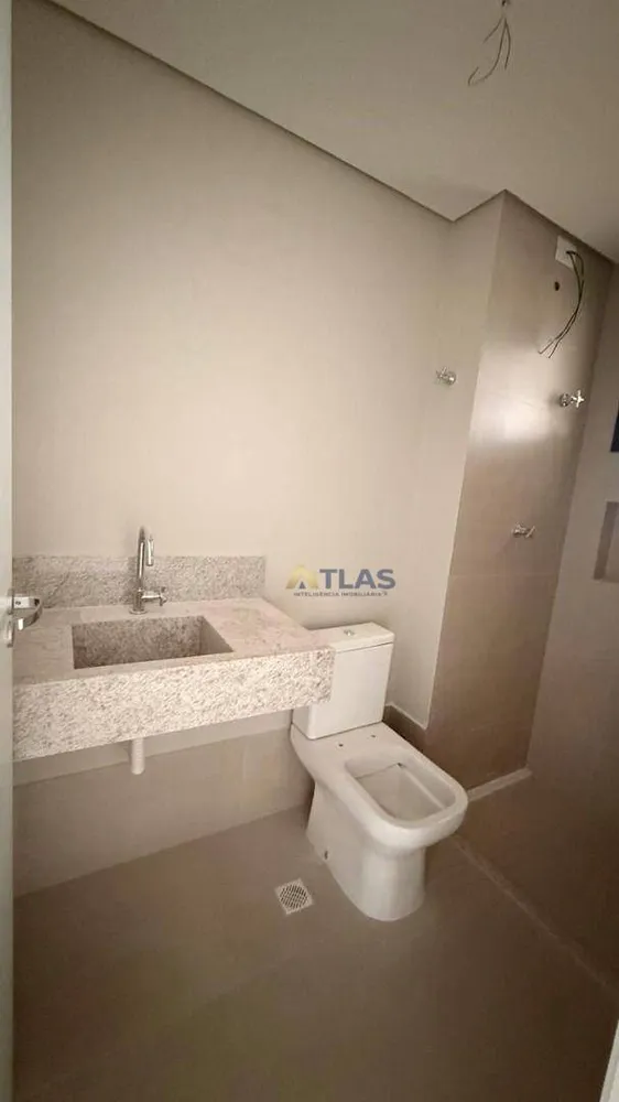 Apartamento, 1 quarto, 38 m² - Foto 6