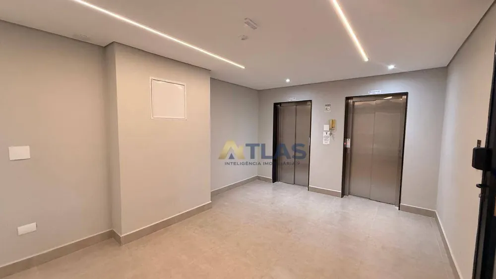 Apartamento, 1 quarto, 38 m² - Foto 10