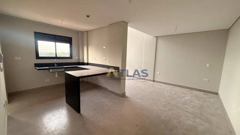 Apartamento, 1 quarto, 38 m² - Foto 8