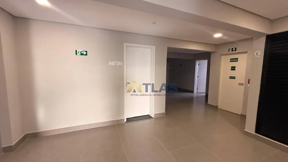 Apartamento, 1 quarto, 38 m² - Foto 12
