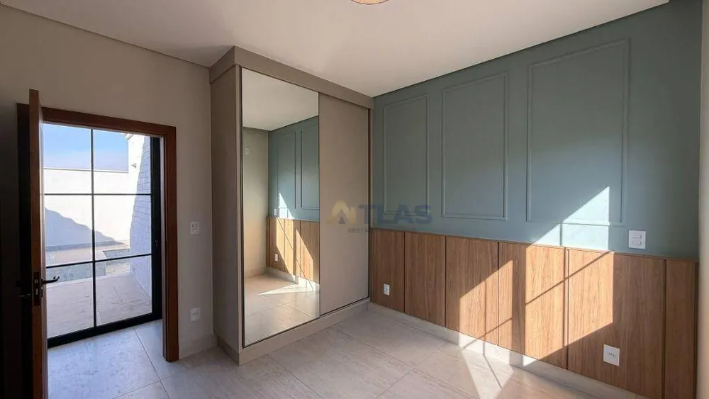 Casa de Condomínio, 3 quartos - Foto 10