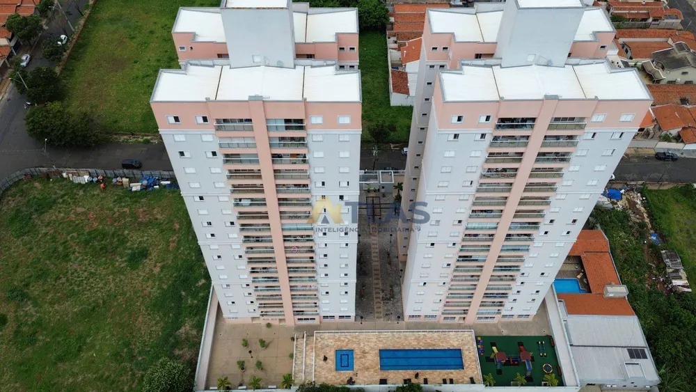 Apartamento, 3 quartos, 87 m² - Foto 2