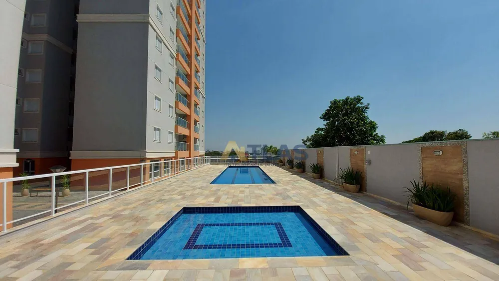 Apartamento, 3 quartos, 87 m² - Foto 12