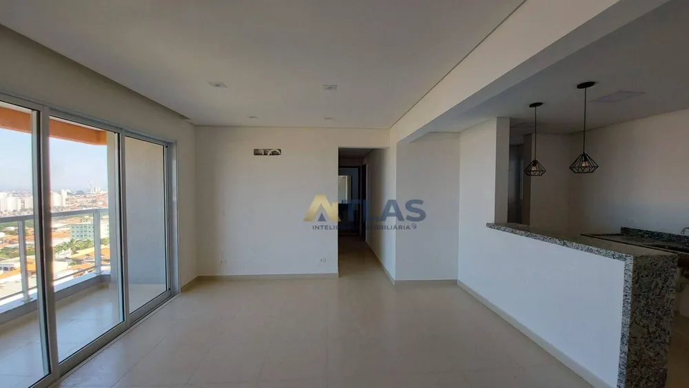 Apartamento, 3 quartos, 87 m² - Foto 5