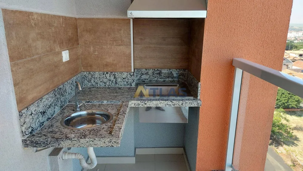 Apartamento, 3 quartos, 87 m² - Foto 4