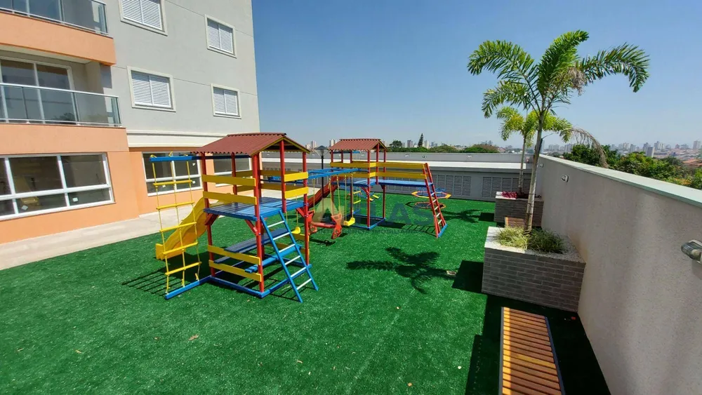 Apartamento, 3 quartos, 87 m² - Foto 13