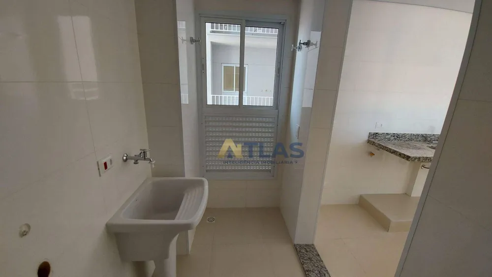 Apartamento, 3 quartos, 87 m² - Foto 7