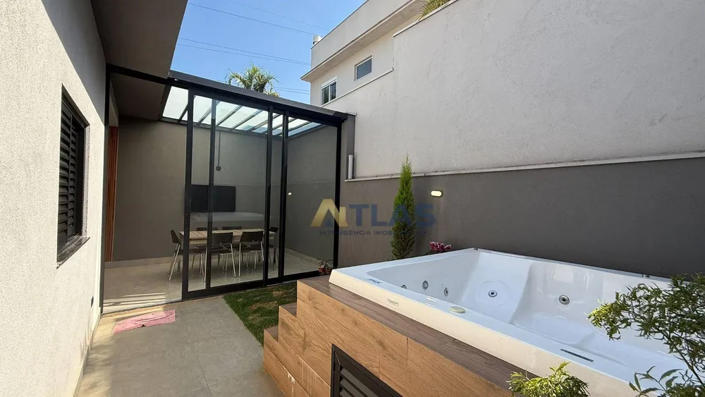 Casa de Condomínio, 2 quartos - Foto 1