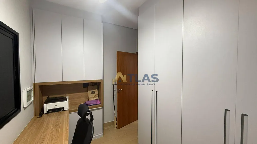 Casa de Condomínio, 2 quartos - Foto 5