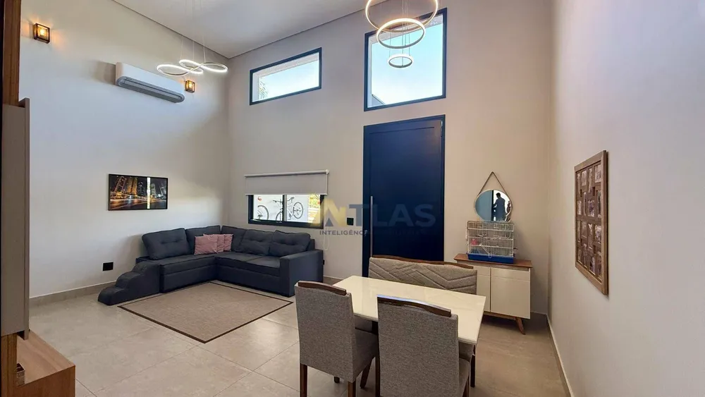 Casa de Condomínio, 2 quartos - Foto 4