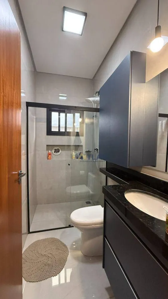 Casa de Condomínio, 2 quartos - Foto 7