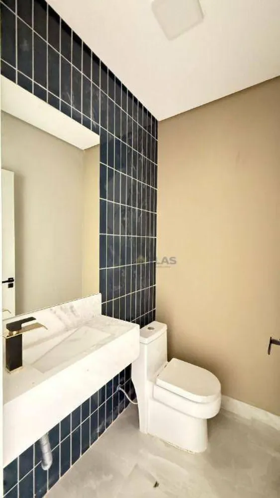 Casa de Condomínio, 3 quartos - Foto 3