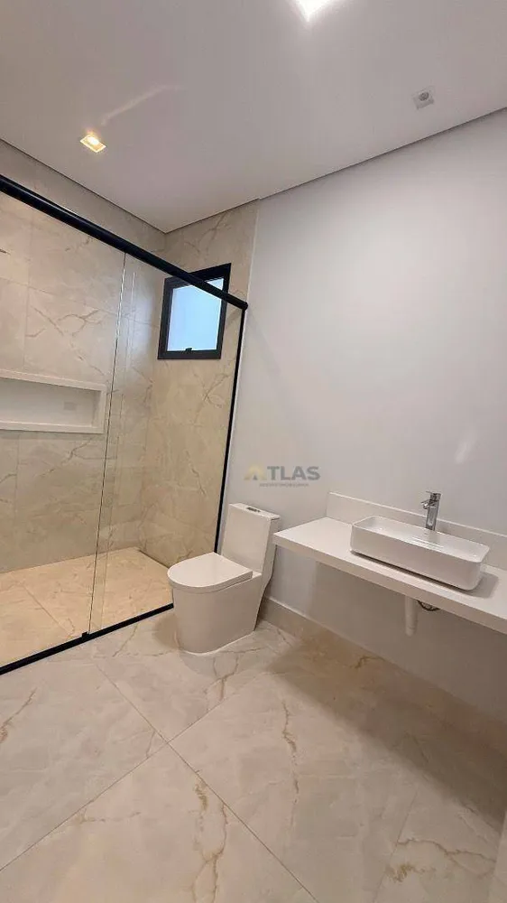 Casa de Condomínio, 3 quartos - Foto 10
