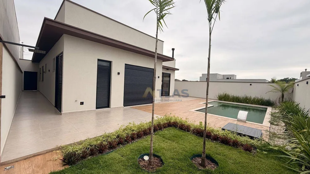 Casa de Condomínio, 3 quartos - Foto 5