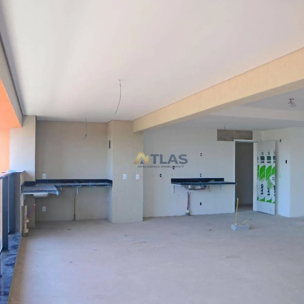 Apartamento, 4 quartos, 144 m² - Foto 3