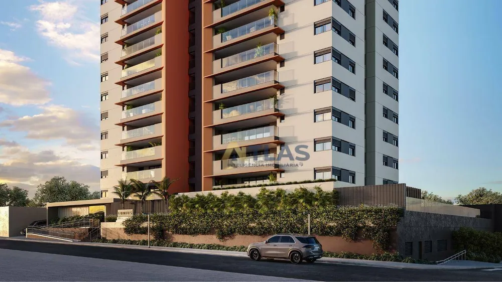 Apartamento, 4 quartos, 144 m² - Foto 9
