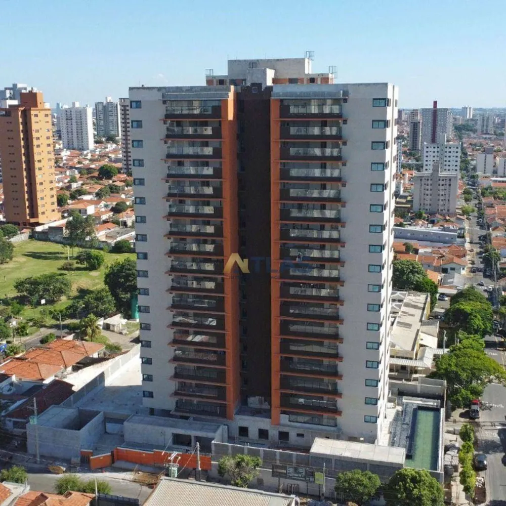 Apartamento, 4 quartos, 144 m² - Foto 2