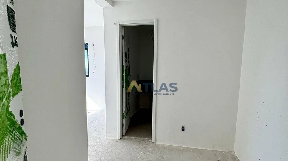 Apartamento, 4 quartos, 144 m² - Foto 10