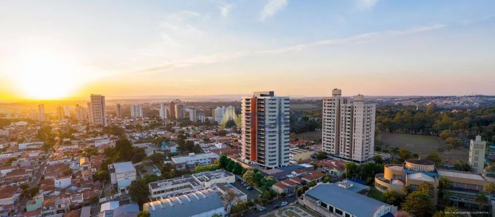 Apartamento, 4 quartos, 144 m² - Foto 1