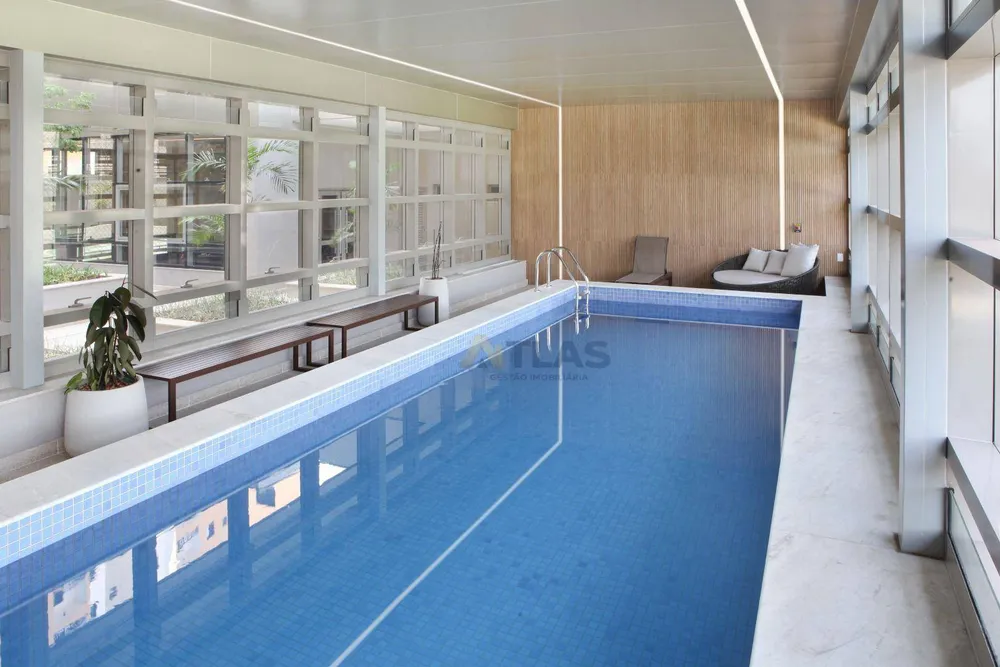 Apartamento, 3 quartos, 170 m² - Foto 6