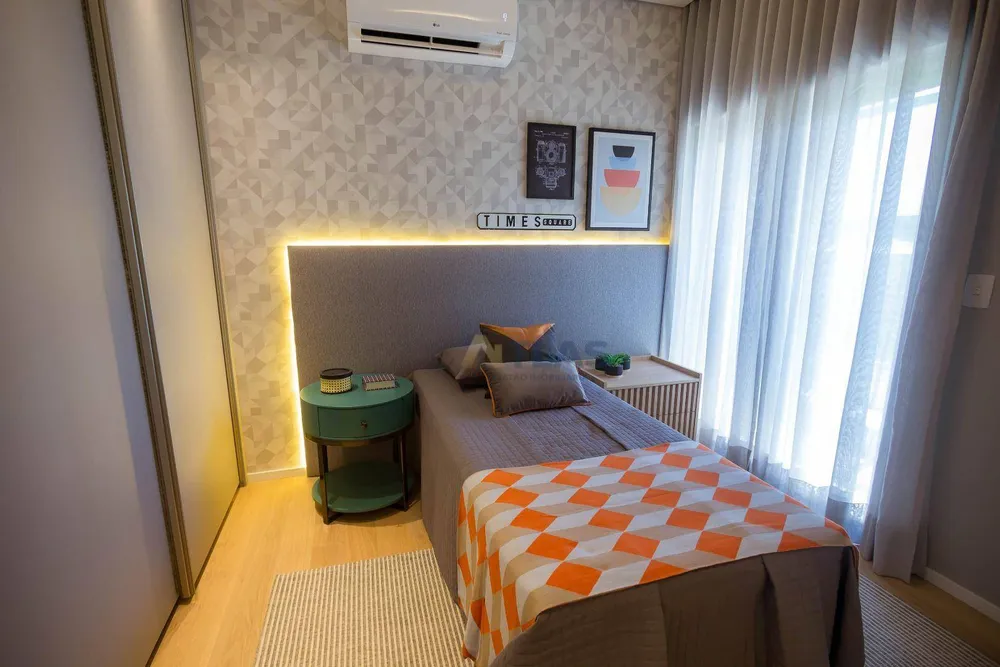 Apartamento, 3 quartos, 170 m² - Foto 4